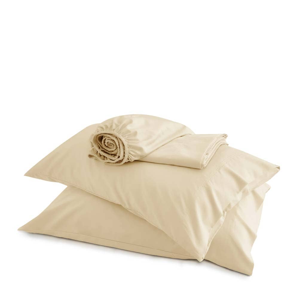 100% Viscose from Bamboo Cooling Sheet Set