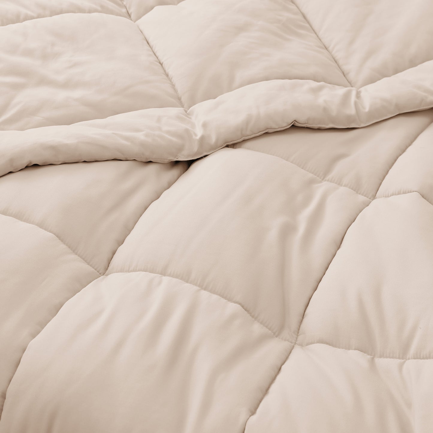 GentleSoft® Down Alternative Comforter