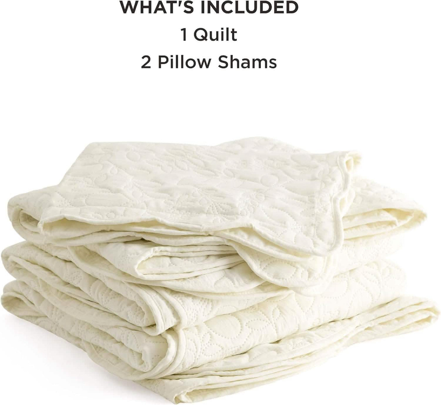 GentleSoft™ Ultrasonic Quilt set