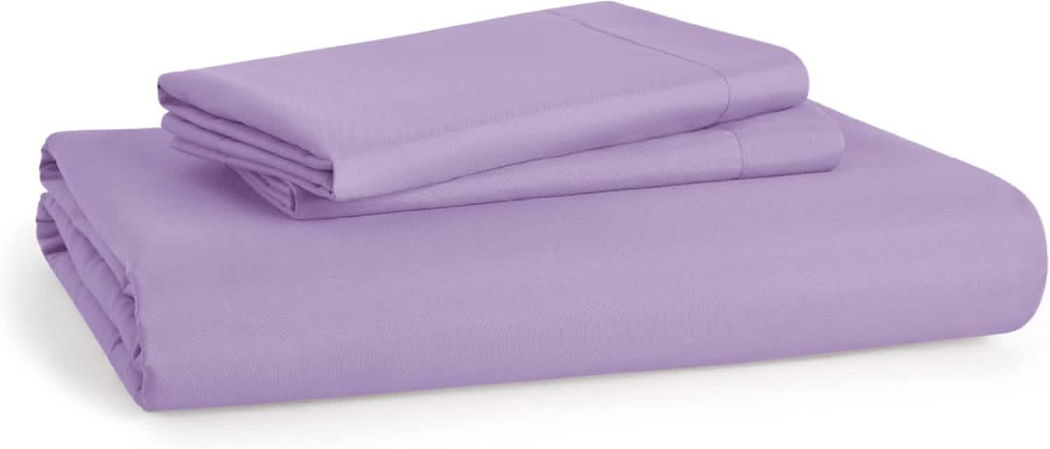 GentleSoft™ Brushed Microfiber Duvet Cover Sets