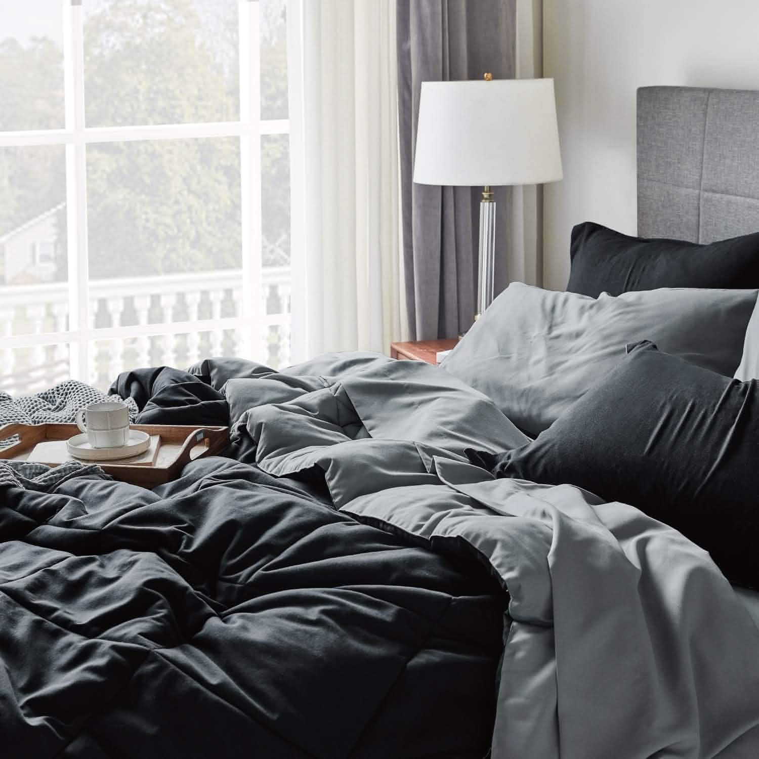 GentleSoft™ Comforter Sets Bedding In a Bag