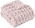 GentleSoft™ Vegan Faux Fur Blanket
