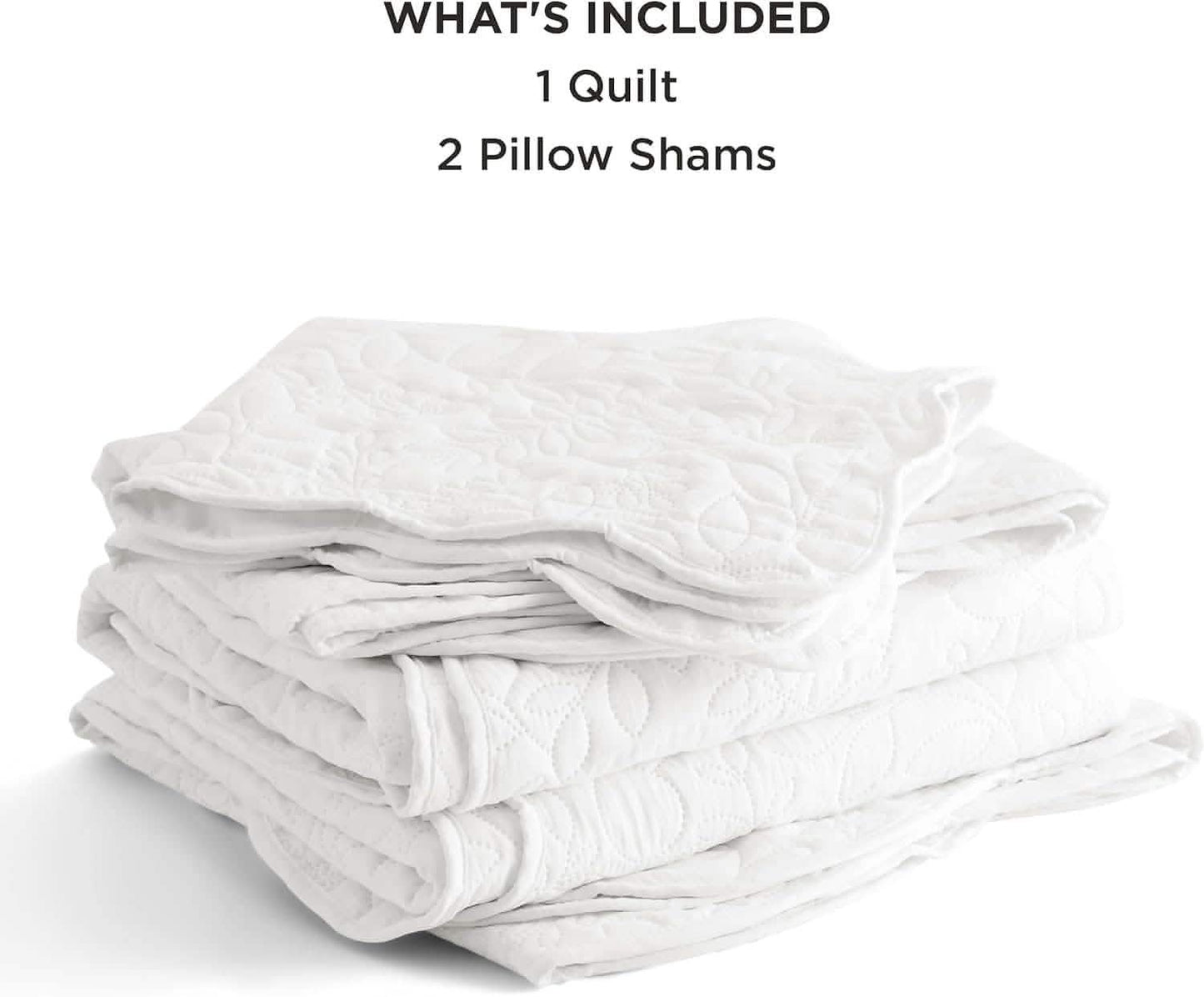GentleSoft™ Ultrasonic Quilt set