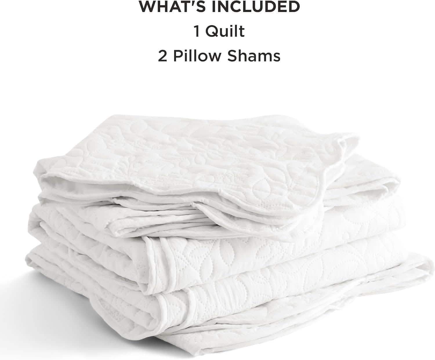 GentleSoft™ Ultrasonic Quilt set
