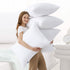 GentleSoft™ Medium Pillows 2pk