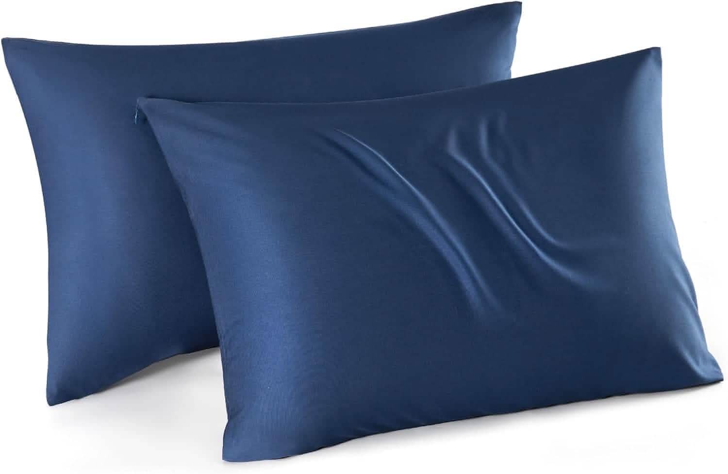 GentleSoft™ Pillow Cases Set
