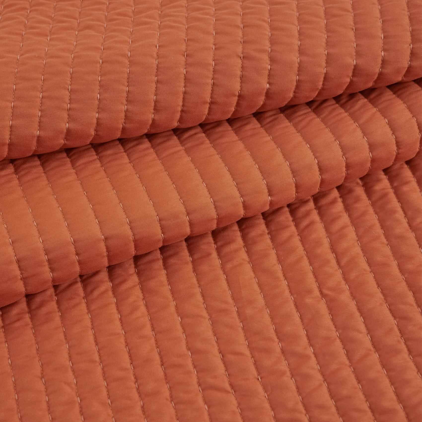 GentleSoft™ Corduroy Pattern Quilt Set