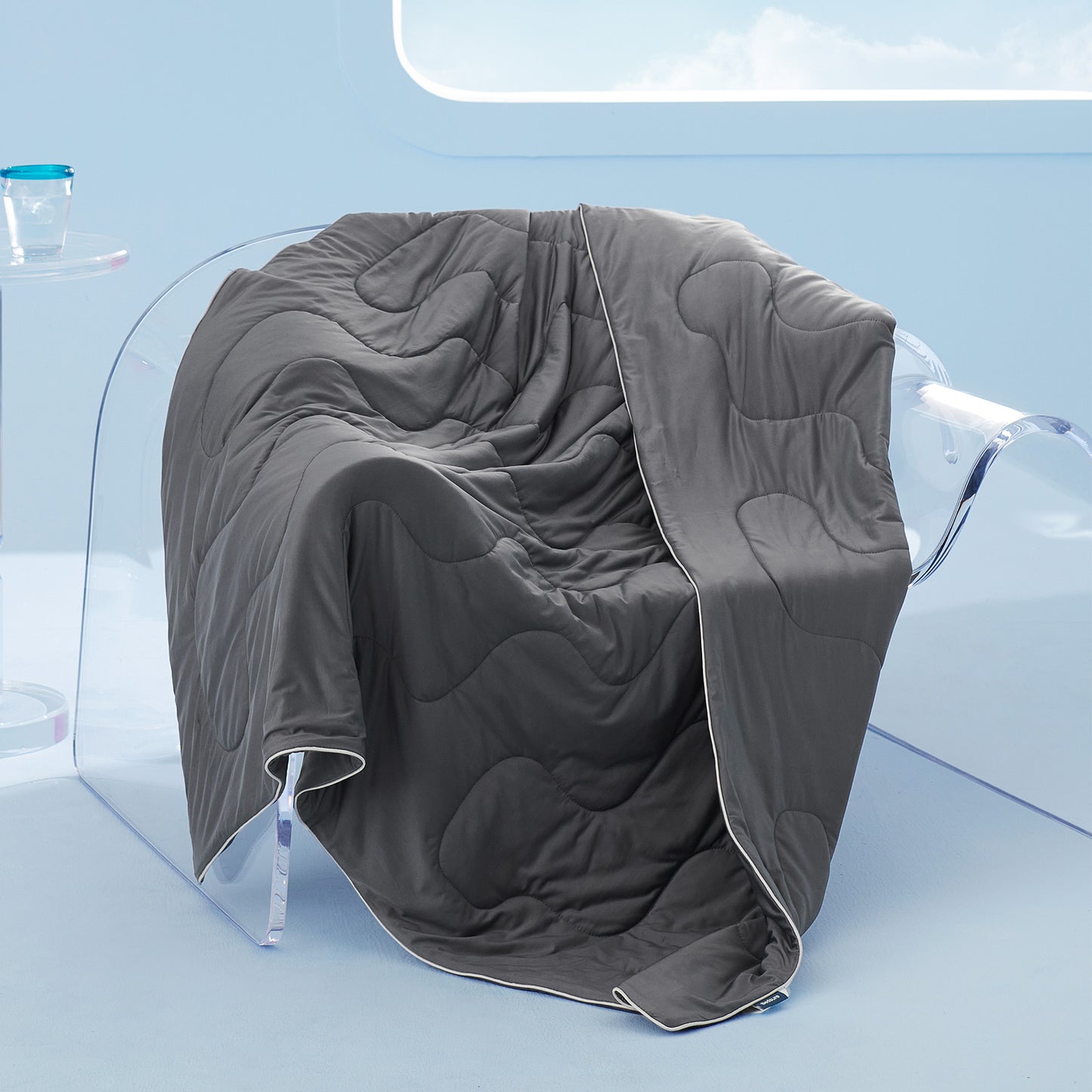 GentleSoft® Cooling Blanket