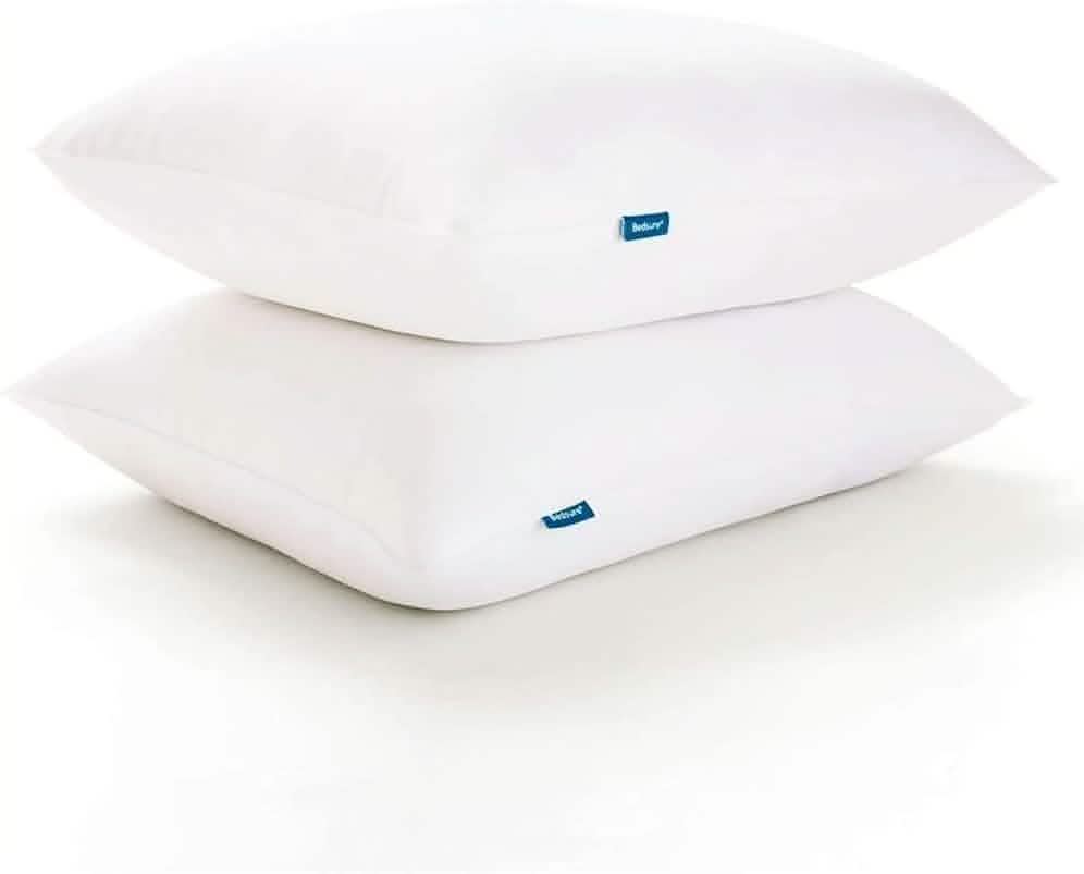 GentleSoft™ Firm Down Alternative Pillow