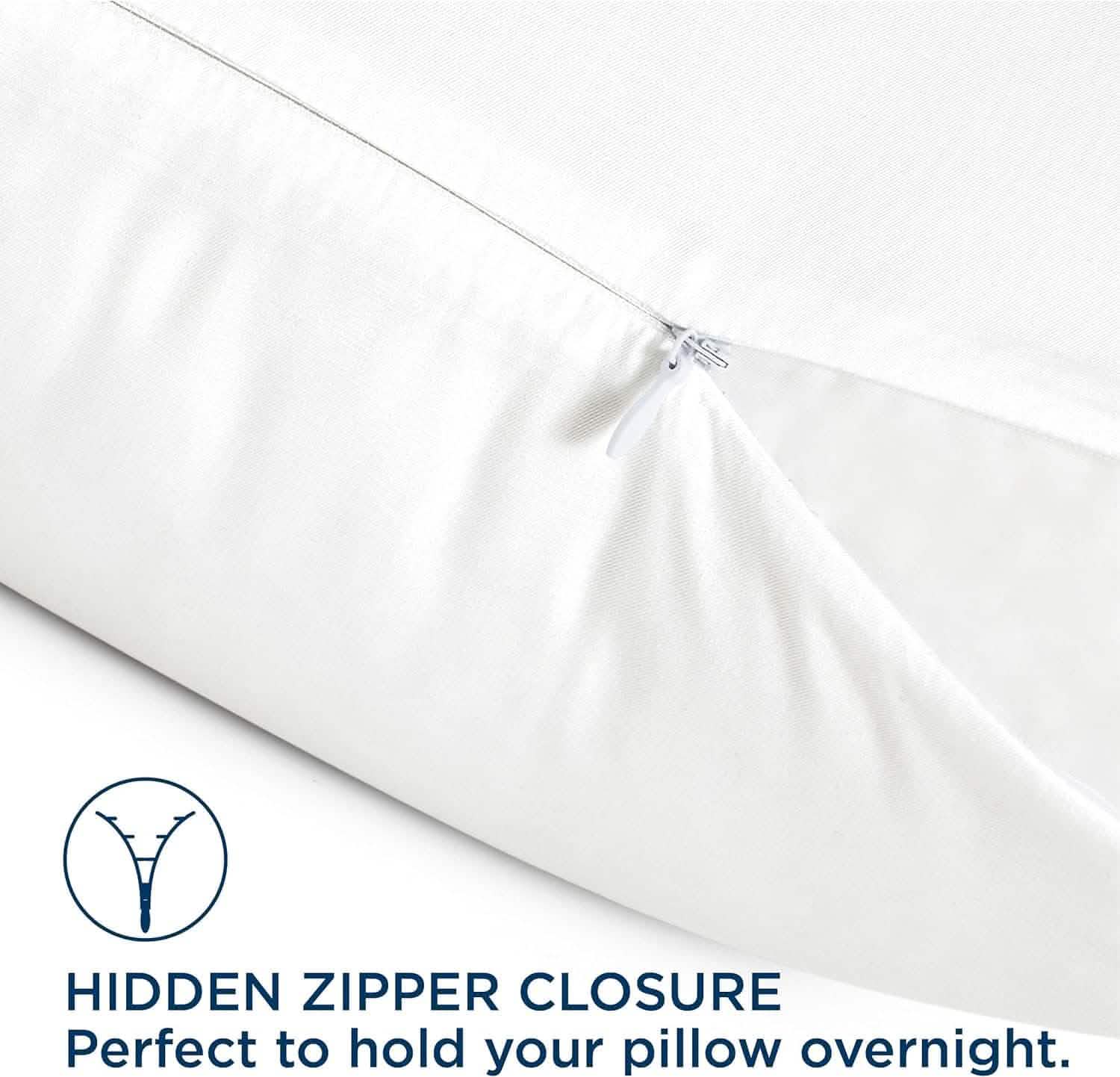 GentleSoft™ Pillow Cases Set