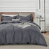 GentleSoft™ Brushed Microfiber Duvet Cover Set
