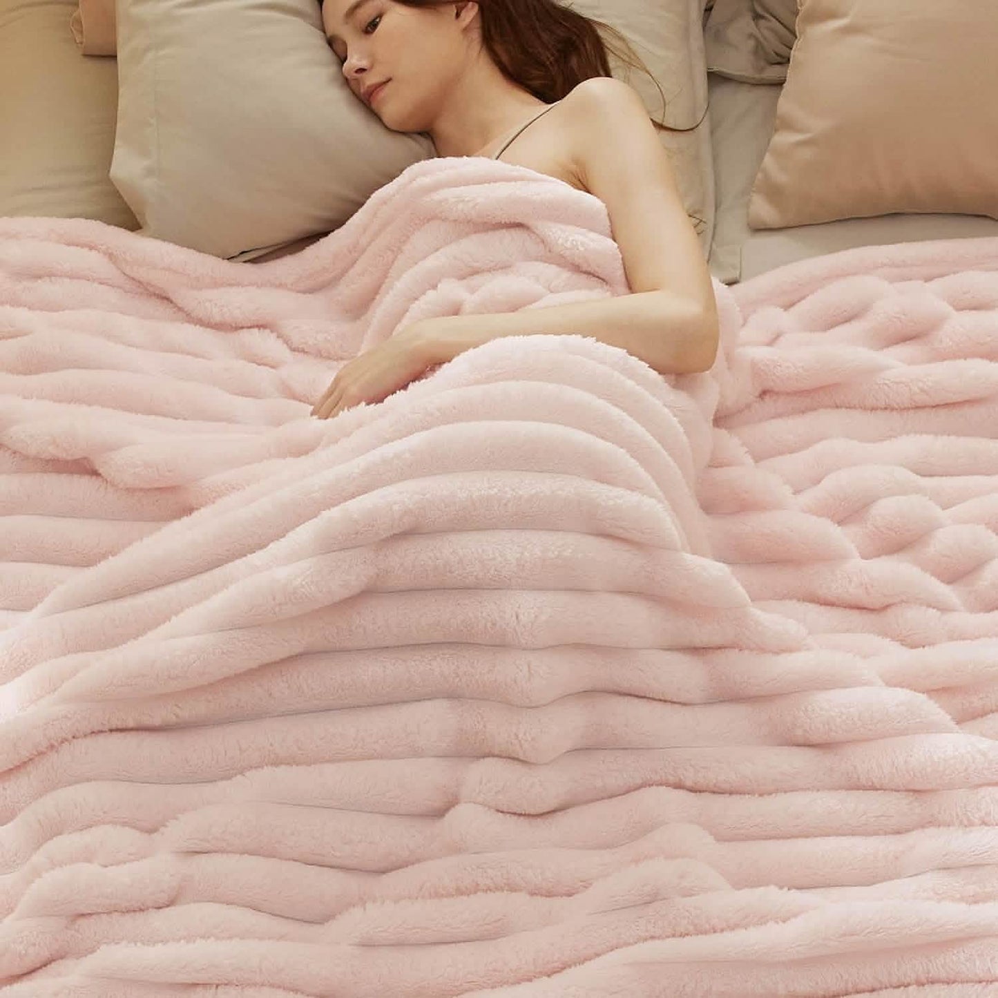 GentleSoft™ Luxe Blanket