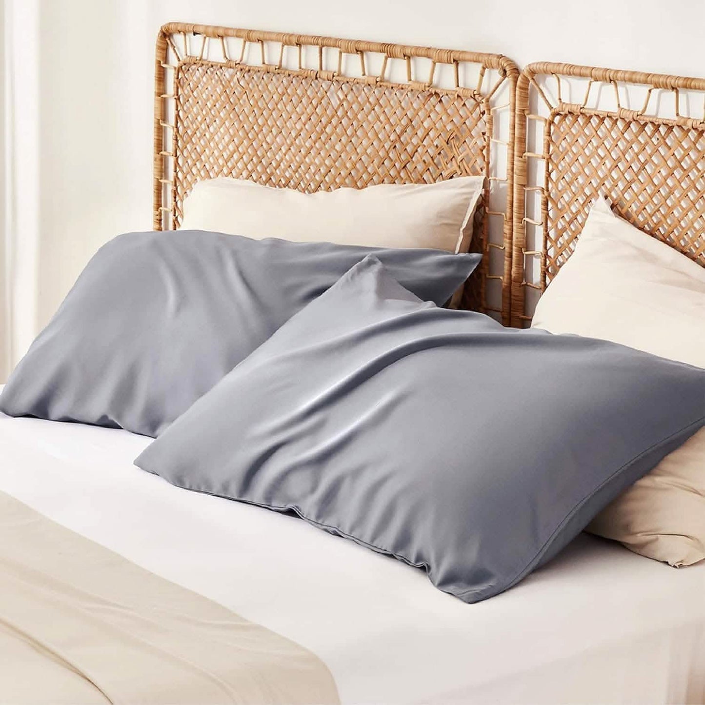 GentleSoft™ Pillow Cases Set