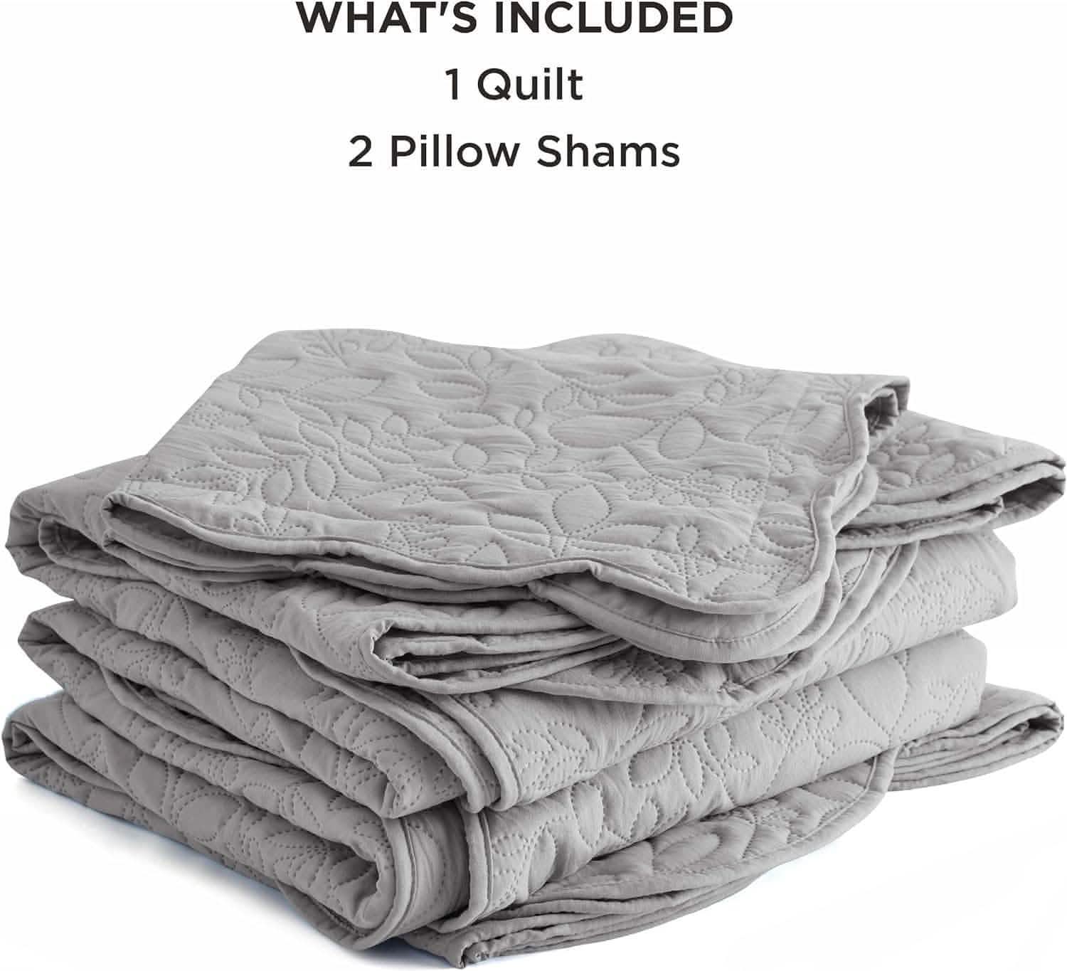 GentleSoft™ Ultrasonic Quilt set