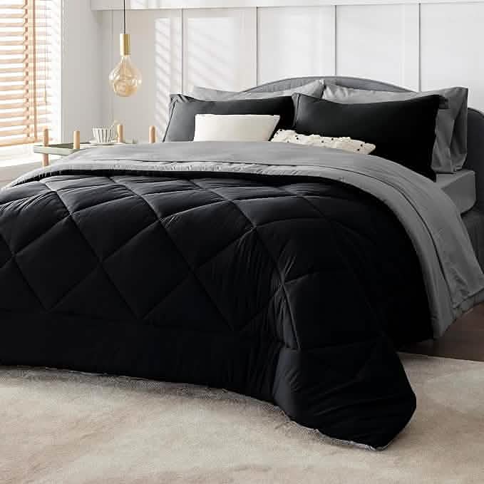 GentleSoft™ Comforter Sets Bedding In a Bag