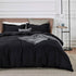 GentleSoft™ Brushed Microfiber Duvet Cover Set