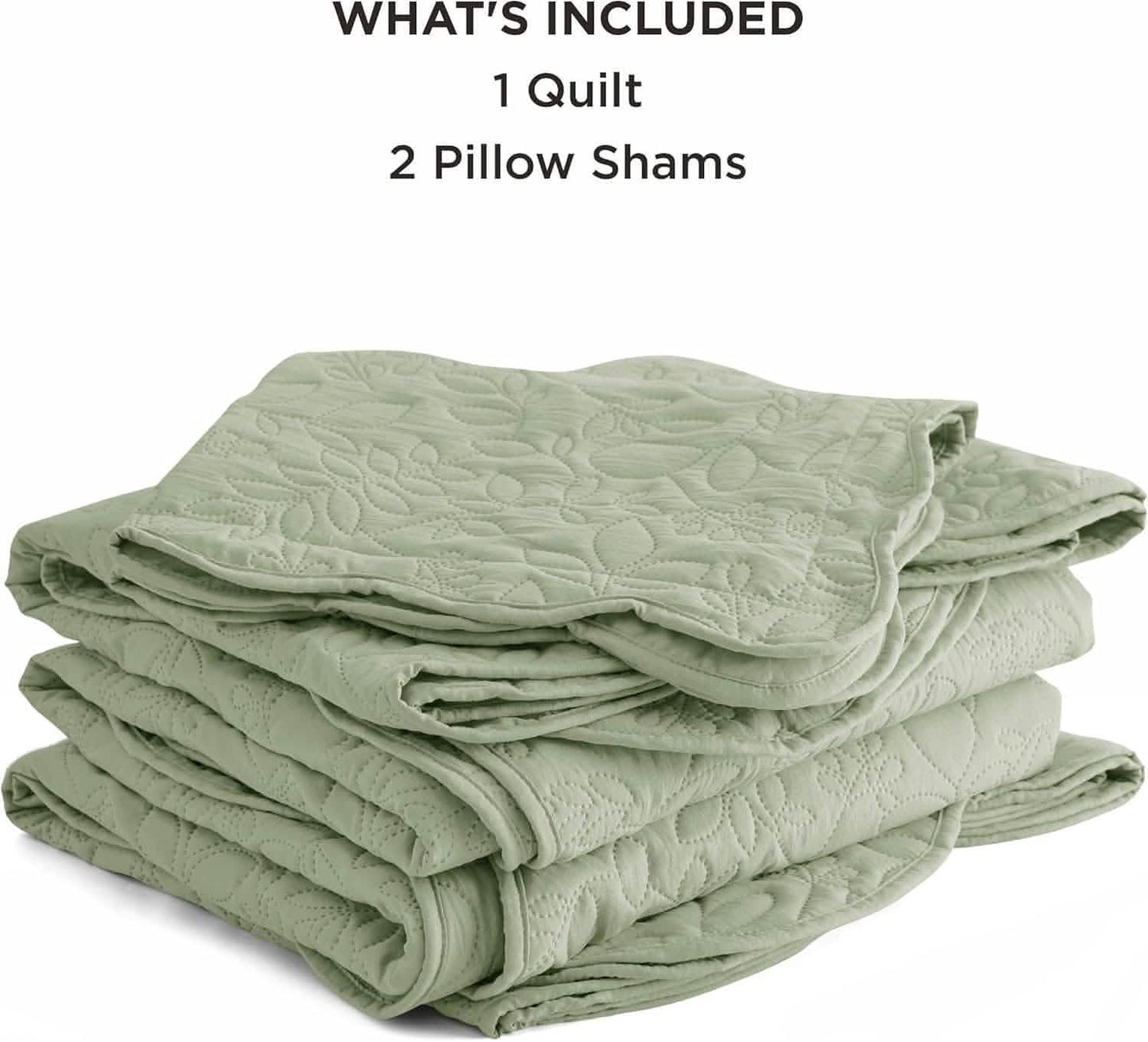 GentleSoft™ Ultrasonic Quilt set