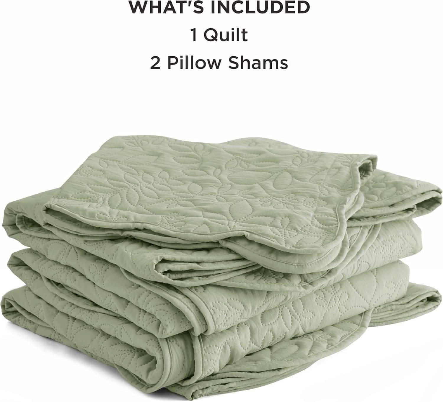 GentleSoft™ Ultrasonic Quilt set