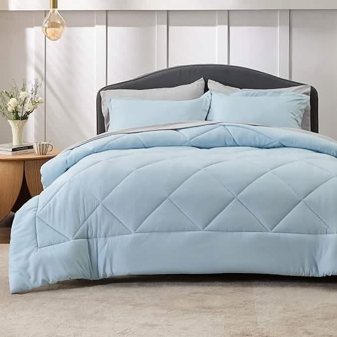 GentleSoft™ Comforter Sets Bedding In a Bag