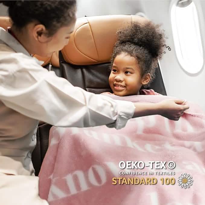 GentleSoft™ Shaggy Sherpa Compassion Blanket