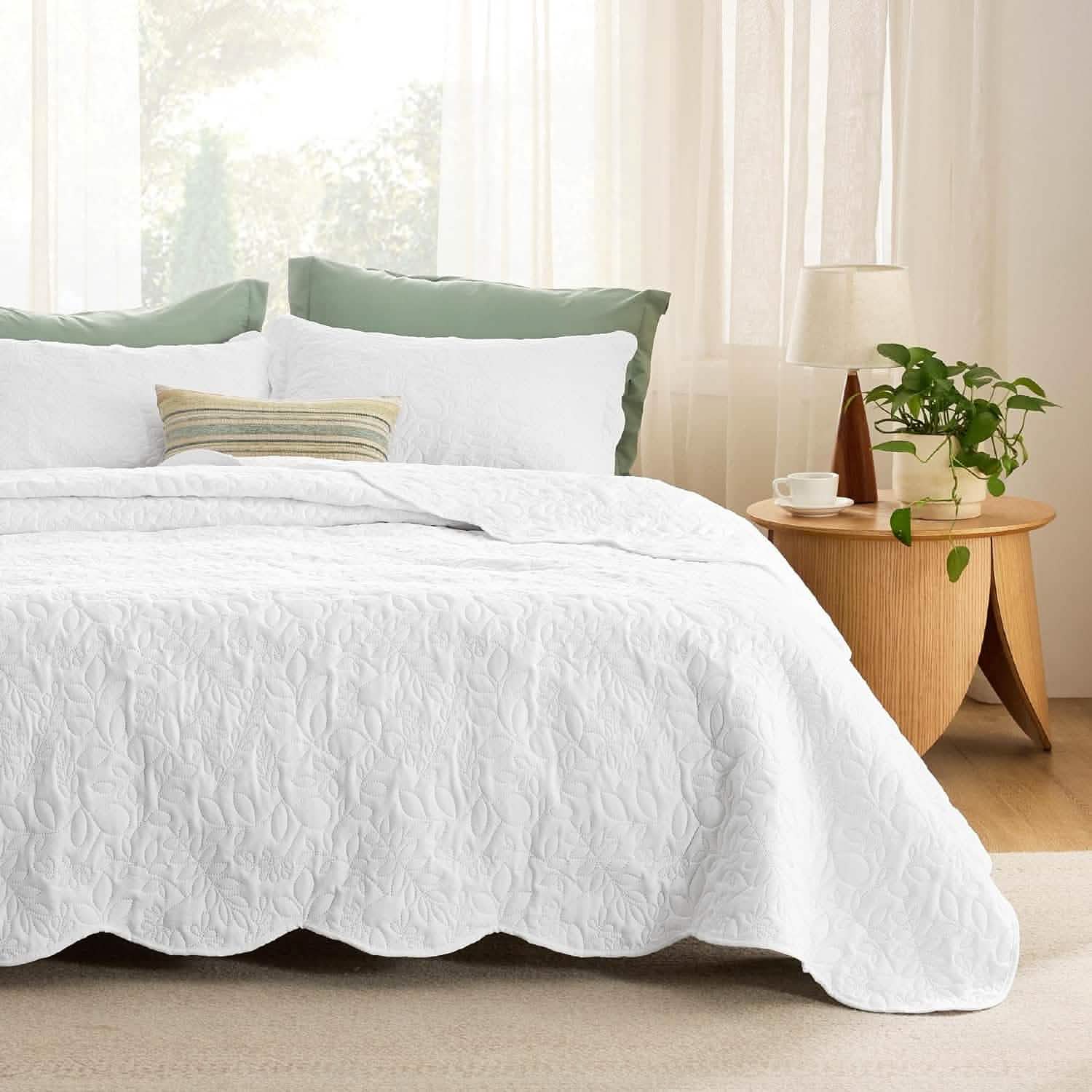 GentleSoft™ Ultrasonic Quilt set