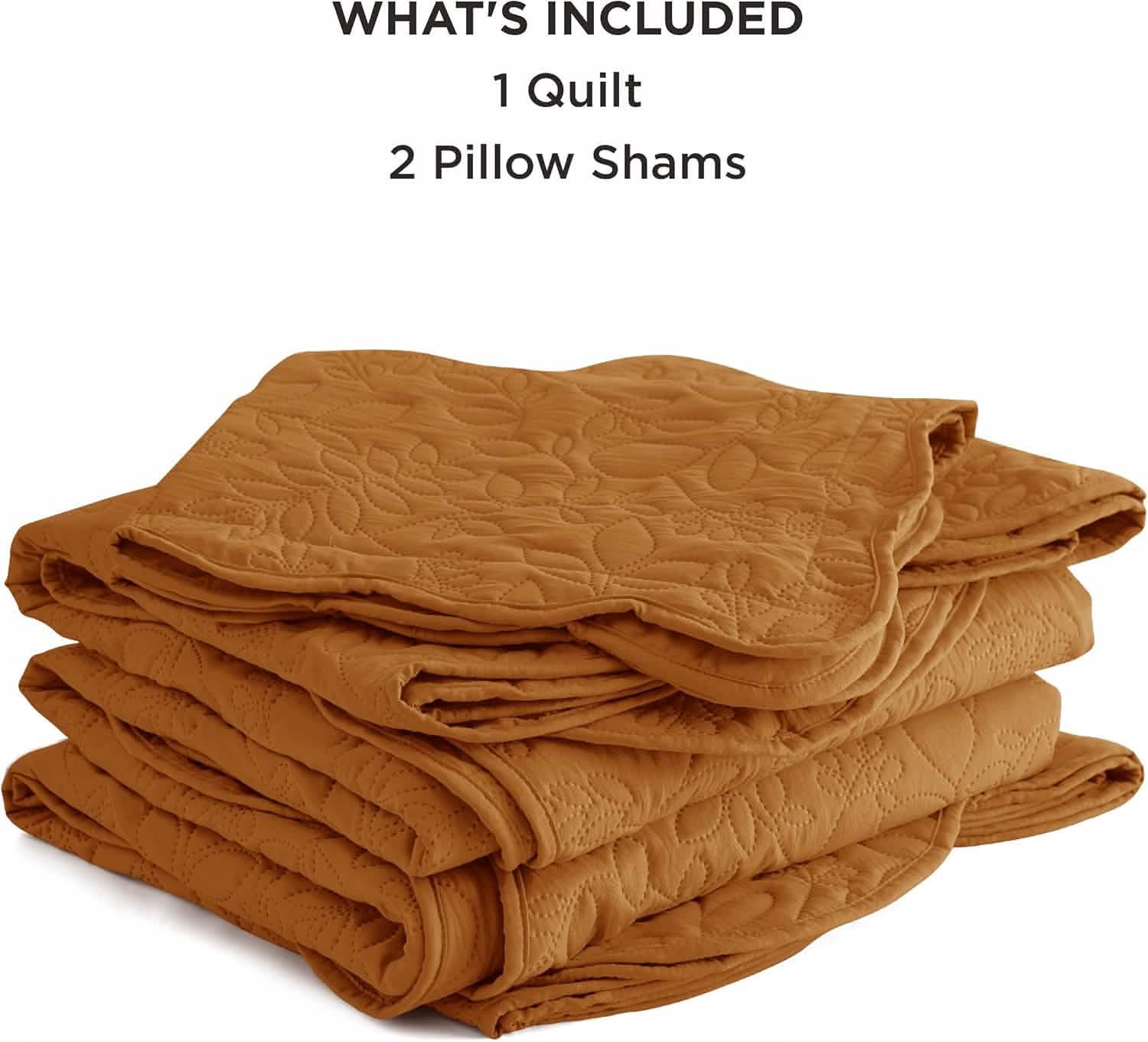 GentleSoft™ Ultrasonic Quilt set