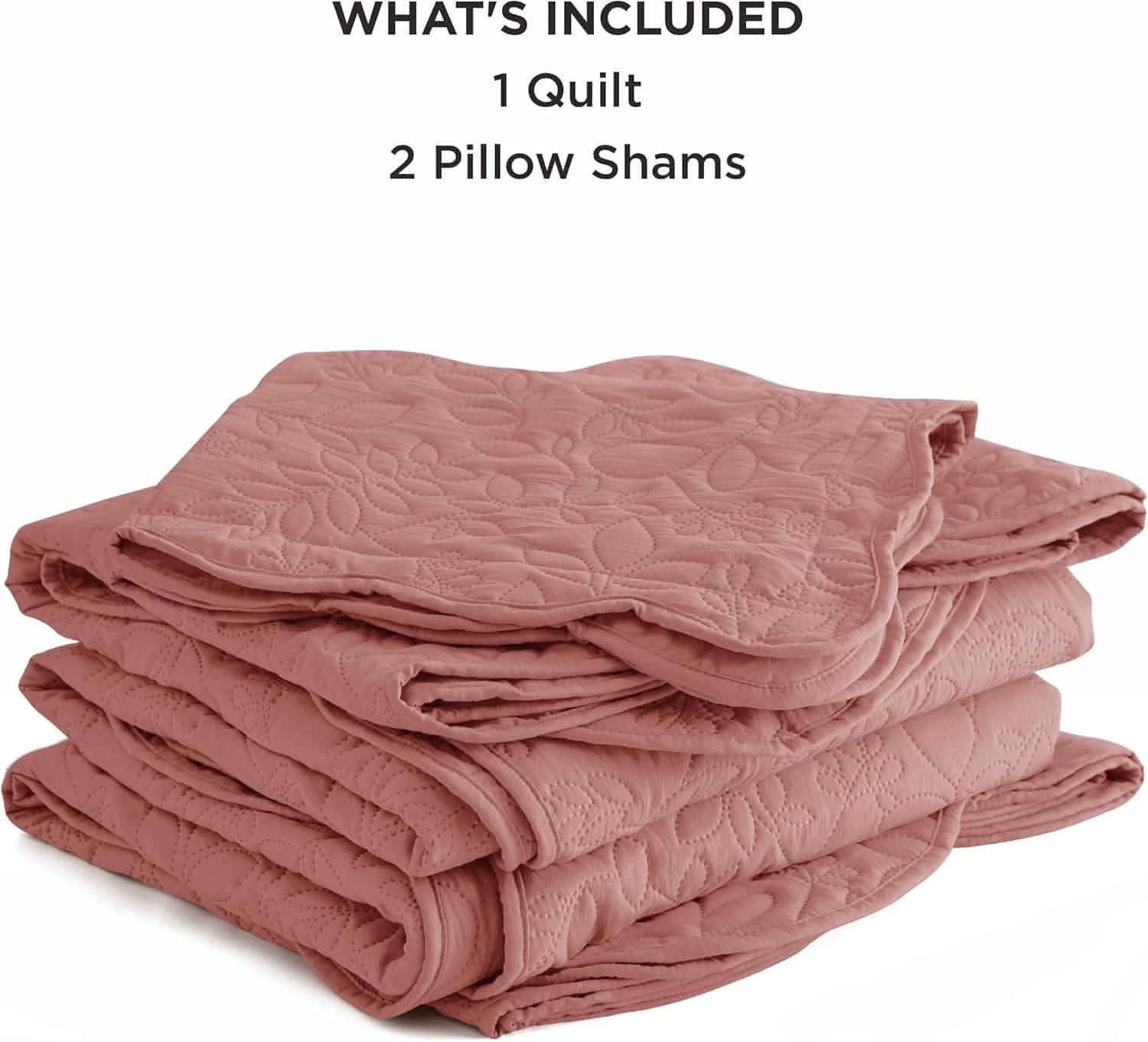 GentleSoft™ Ultrasonic Quilt set
