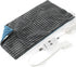 GentleSoft™ Weighted Heating Pad with Massager