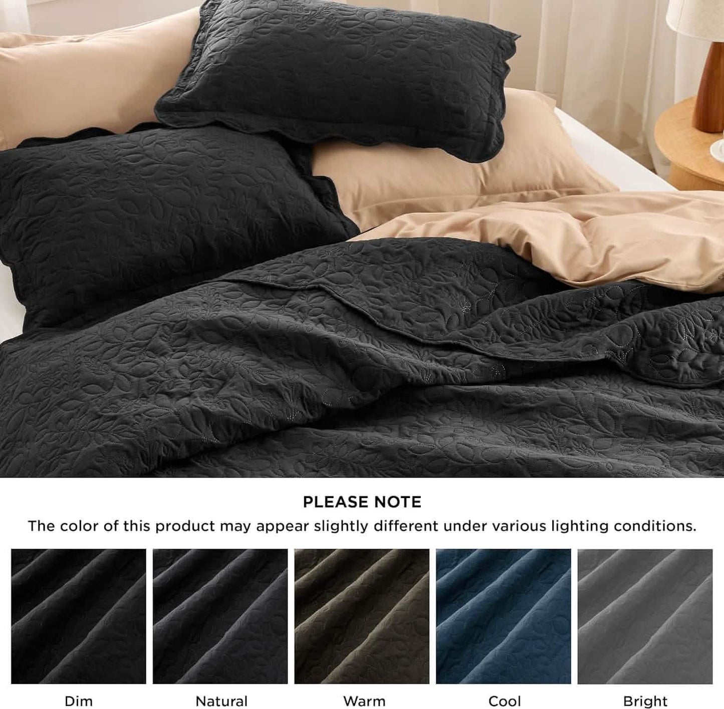 GentleSoft™ Ultrasonic Quilt set