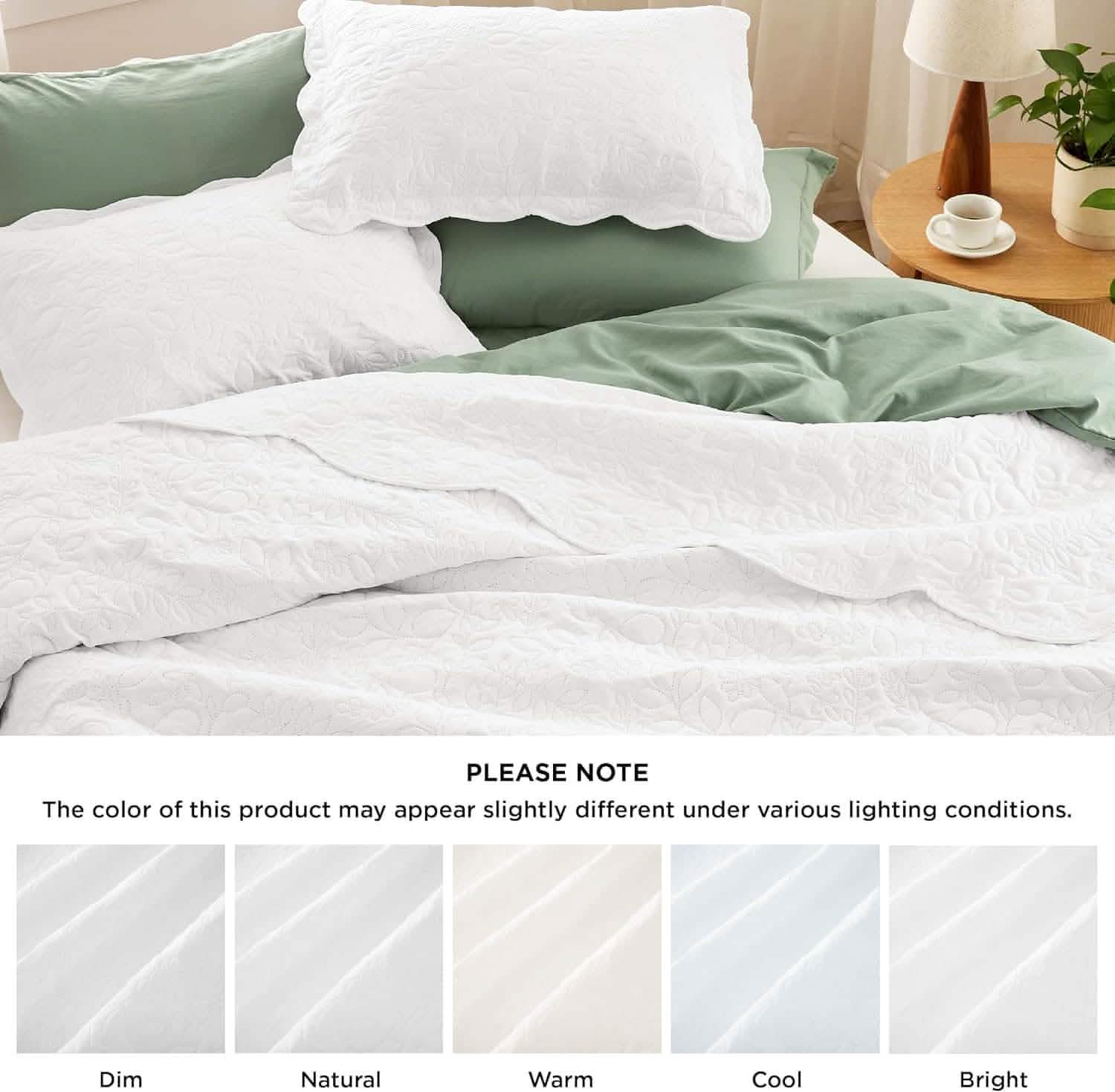 GentleSoft™ Ultrasonic Quilt set