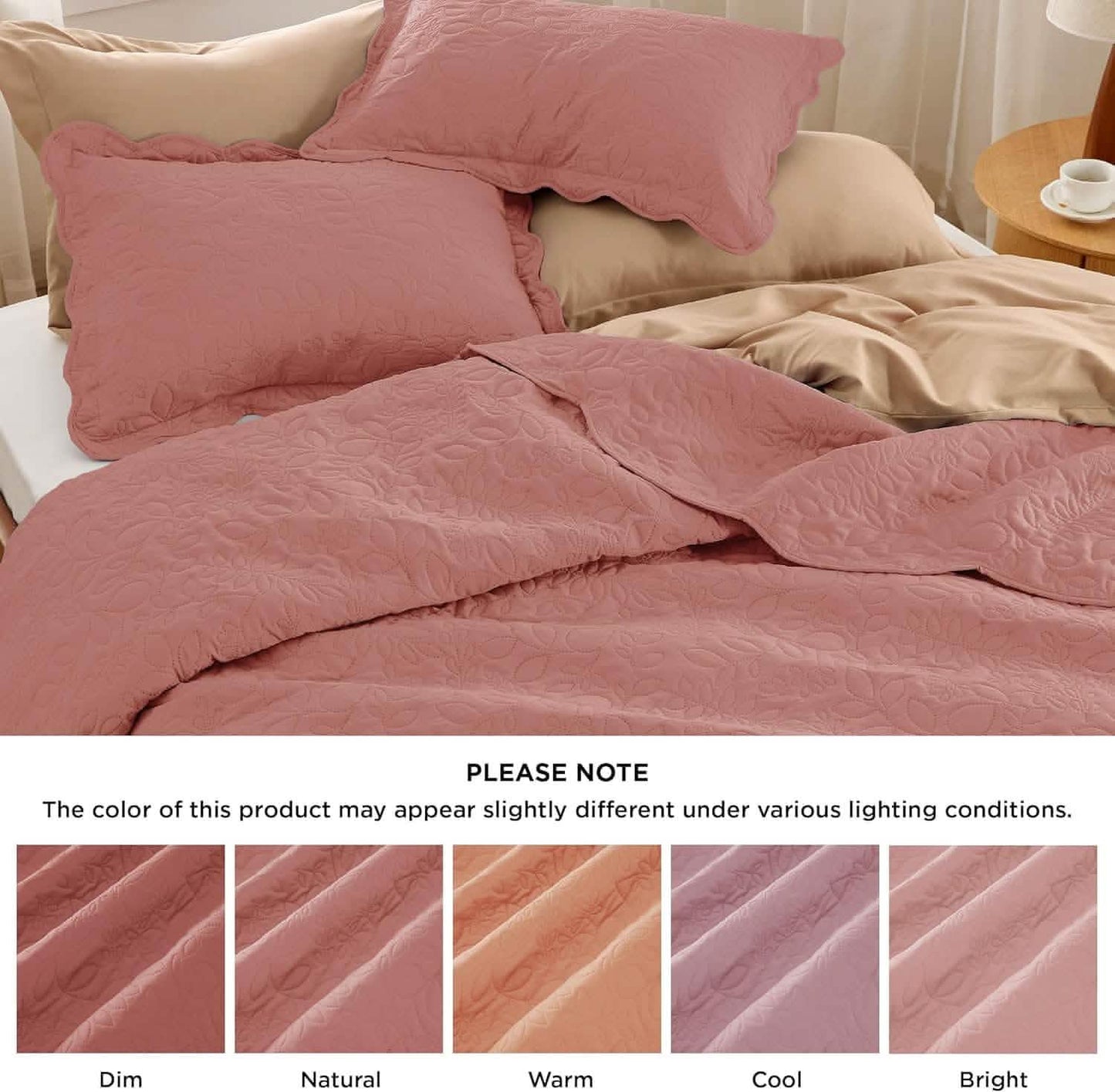 GentleSoft™ Ultrasonic Quilt set