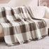 GentleSoft™ Sherpa Printed Throw Blanket