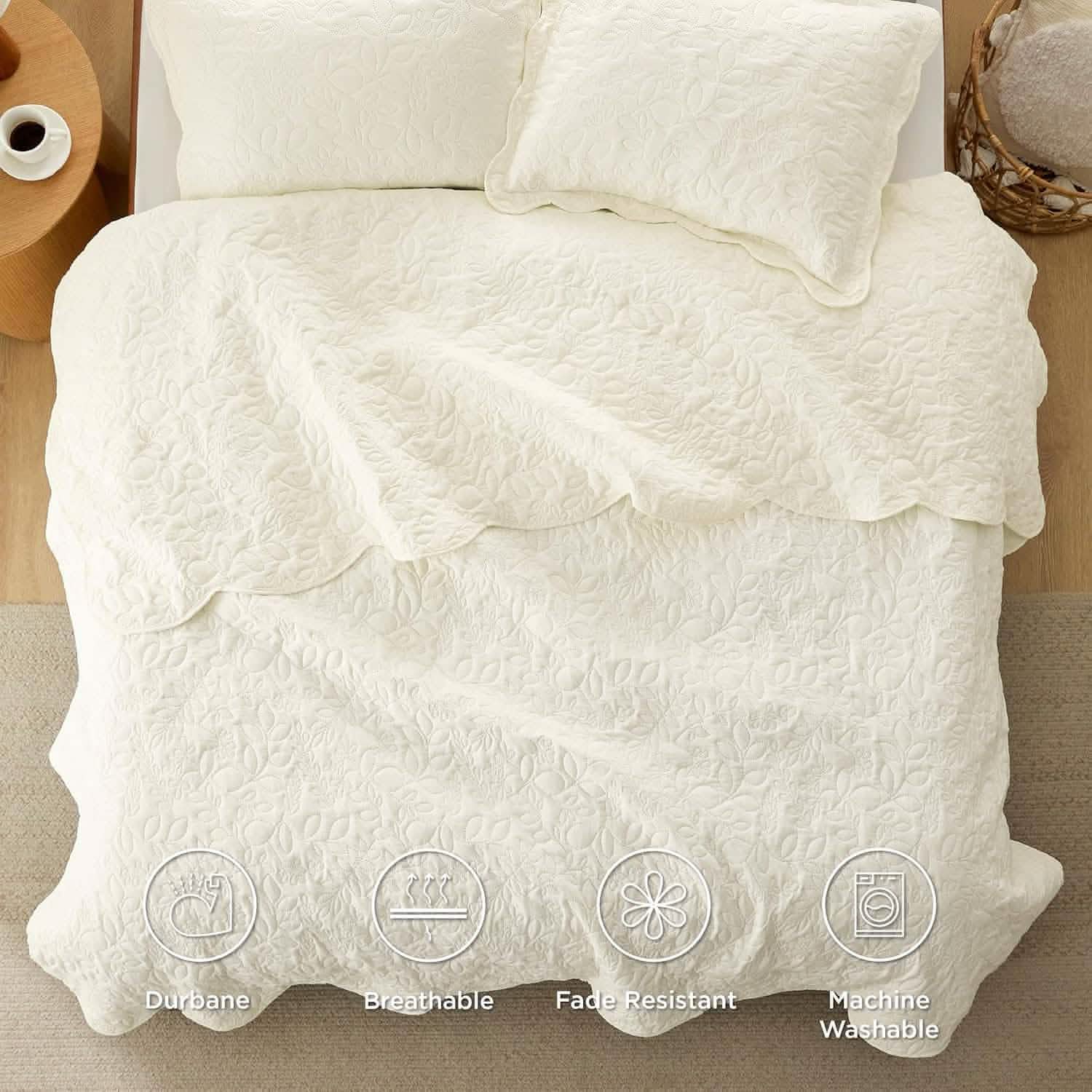 GentleSoft™ Ultrasonic Quilt set