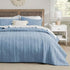 GentleSoft™ Voile Cotton Quilt Set