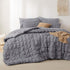 GentleSoft™ Seersucker Bed-in-a-Bag