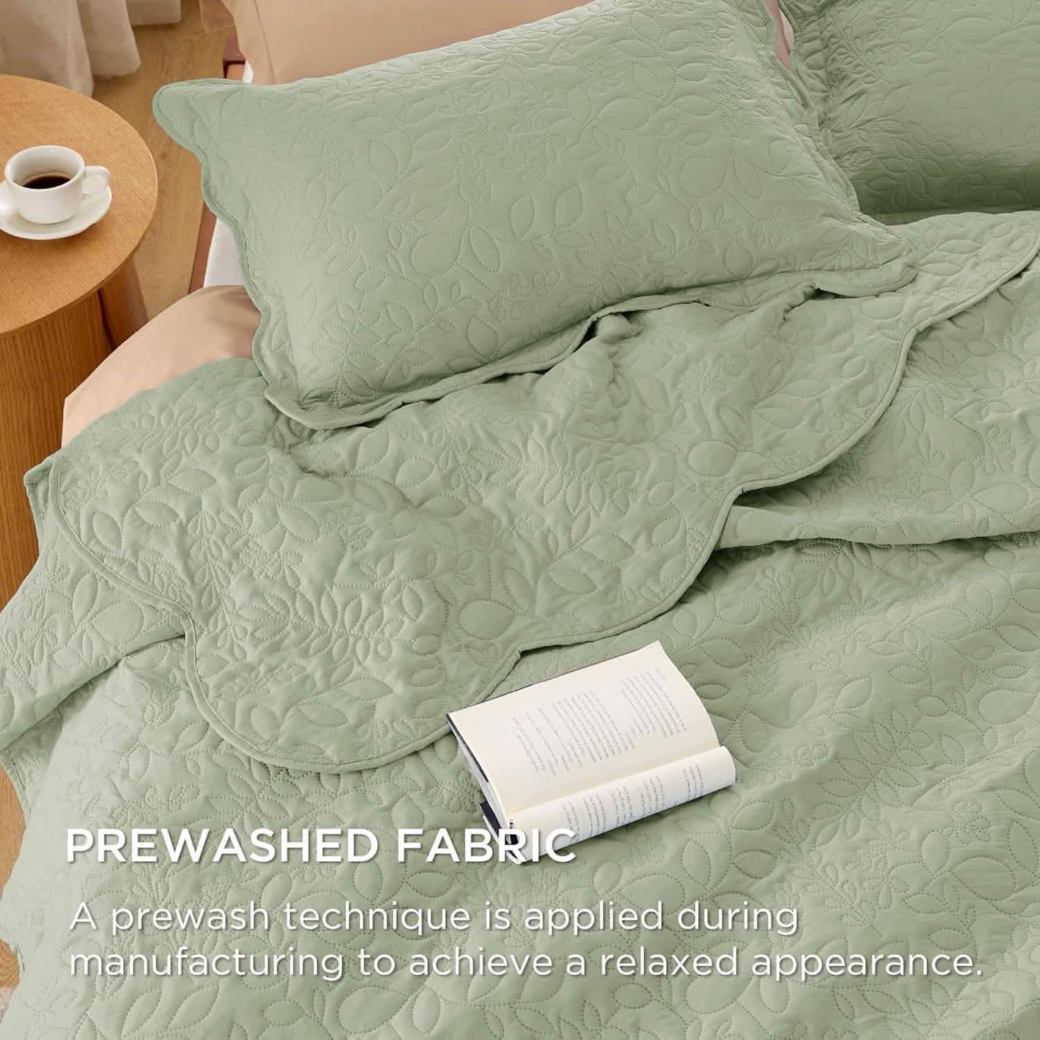 GentleSoft™ Ultrasonic Quilt set