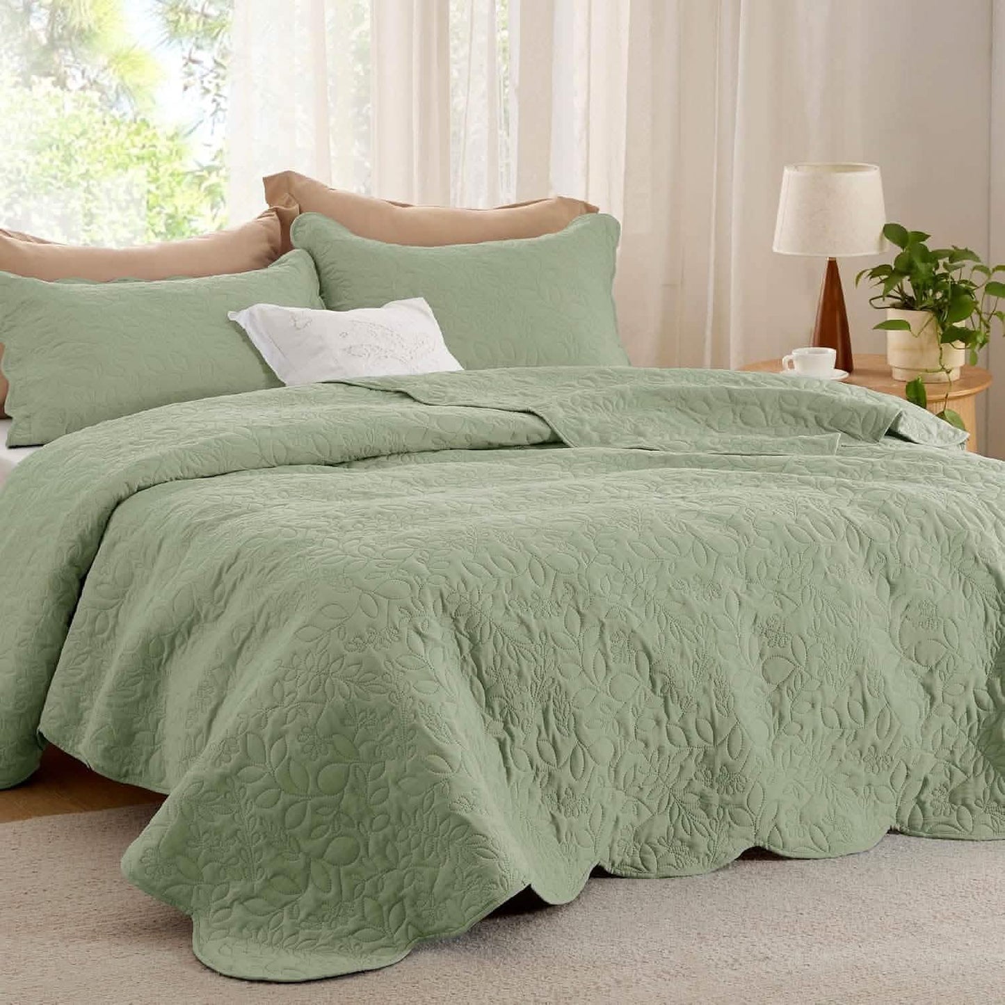 GentleSoft™ Ultrasonic Quilt set