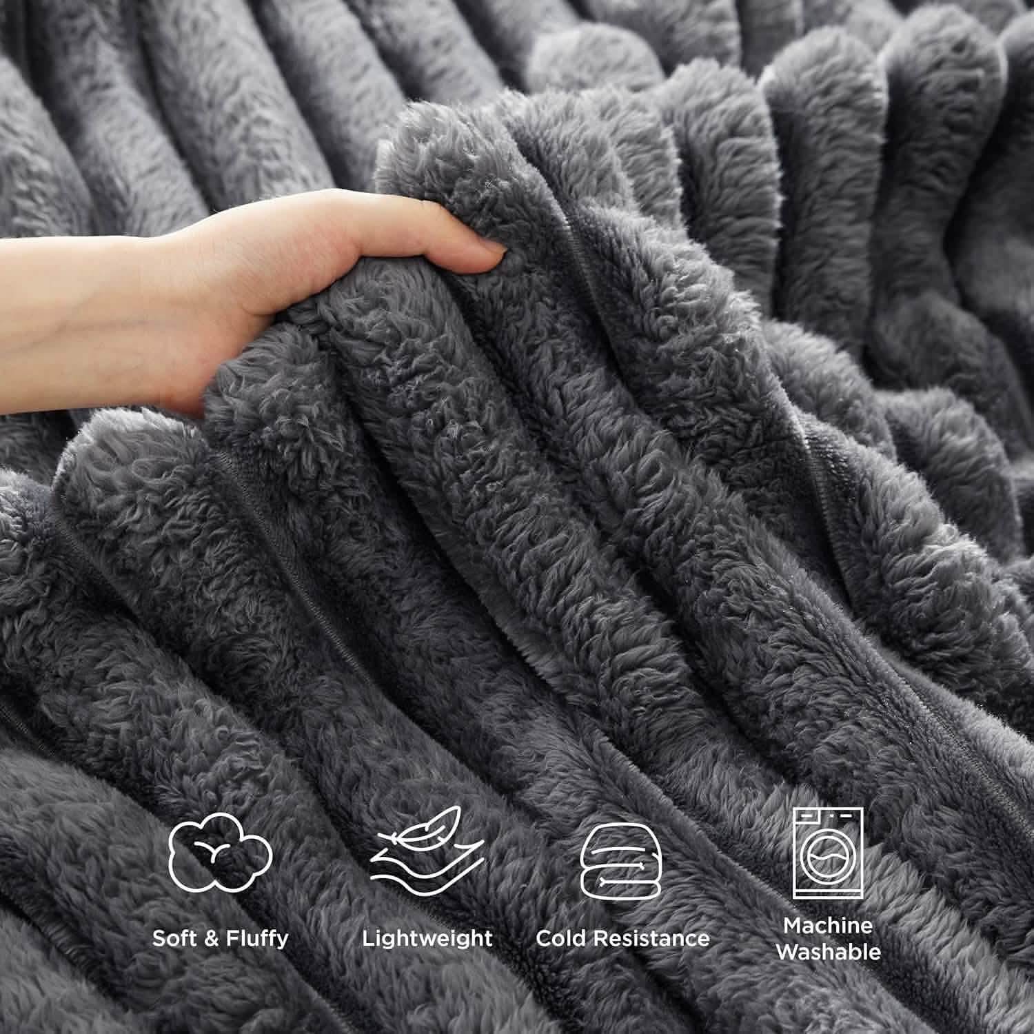 GentleSoft™ Luxe Blanket