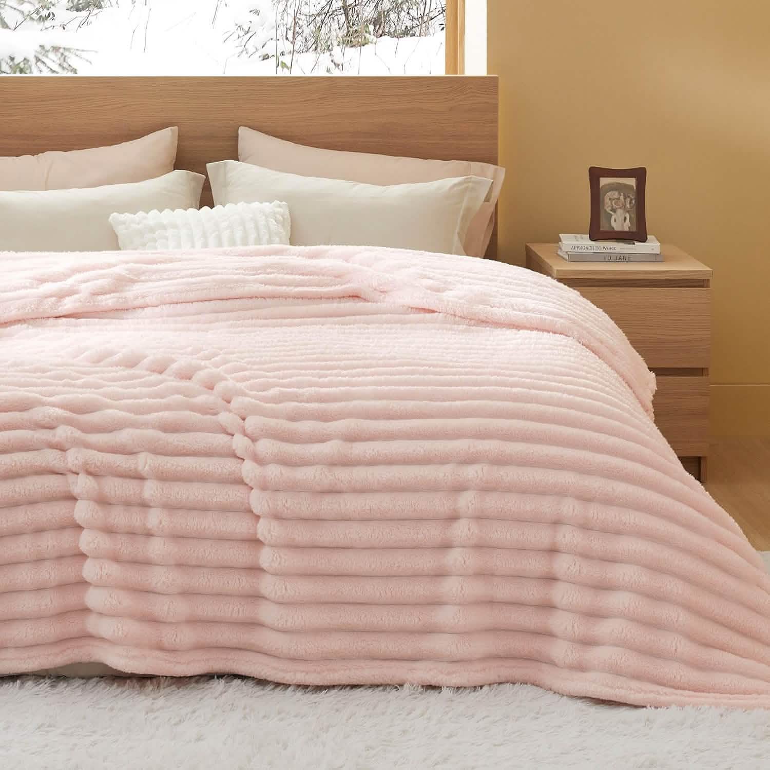 GentleSoft™ Luxe Blanket