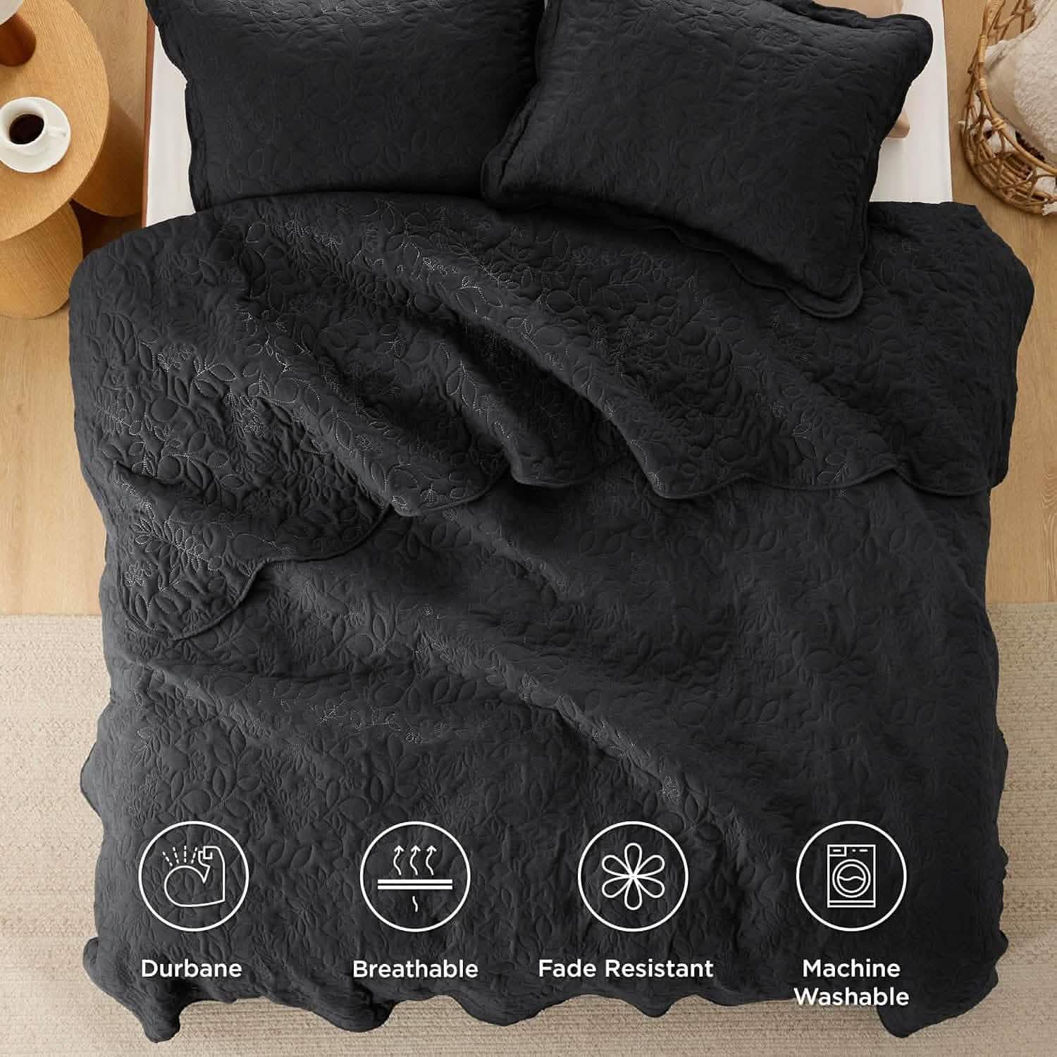 GentleSoft™ Ultrasonic Quilt set
