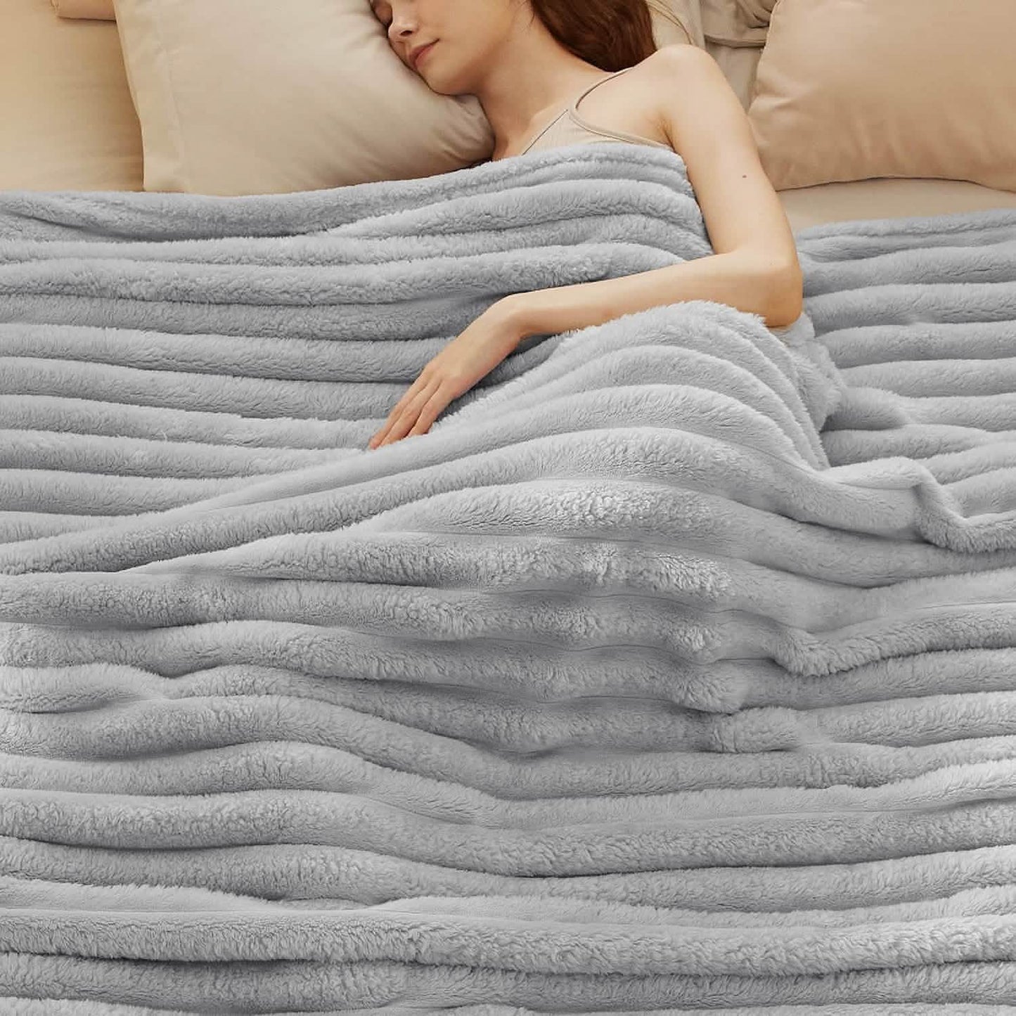 GentleSoft™ Luxe Blanket