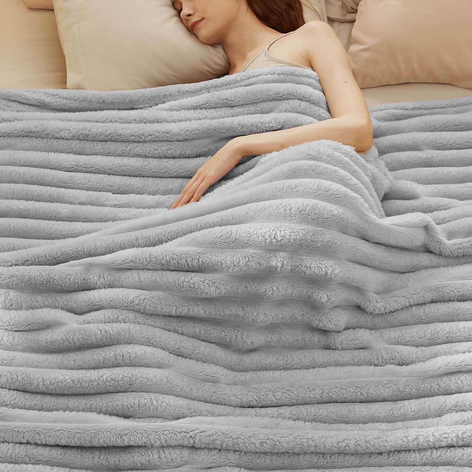 GentleSoft™ Luxe Blanket