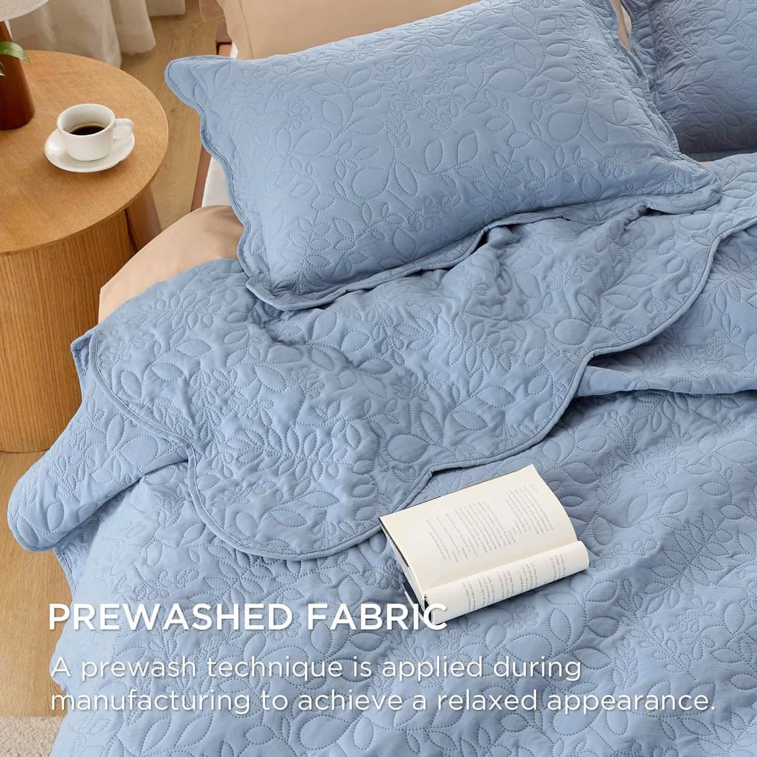 GentleSoft™ Ultrasonic Quilt set