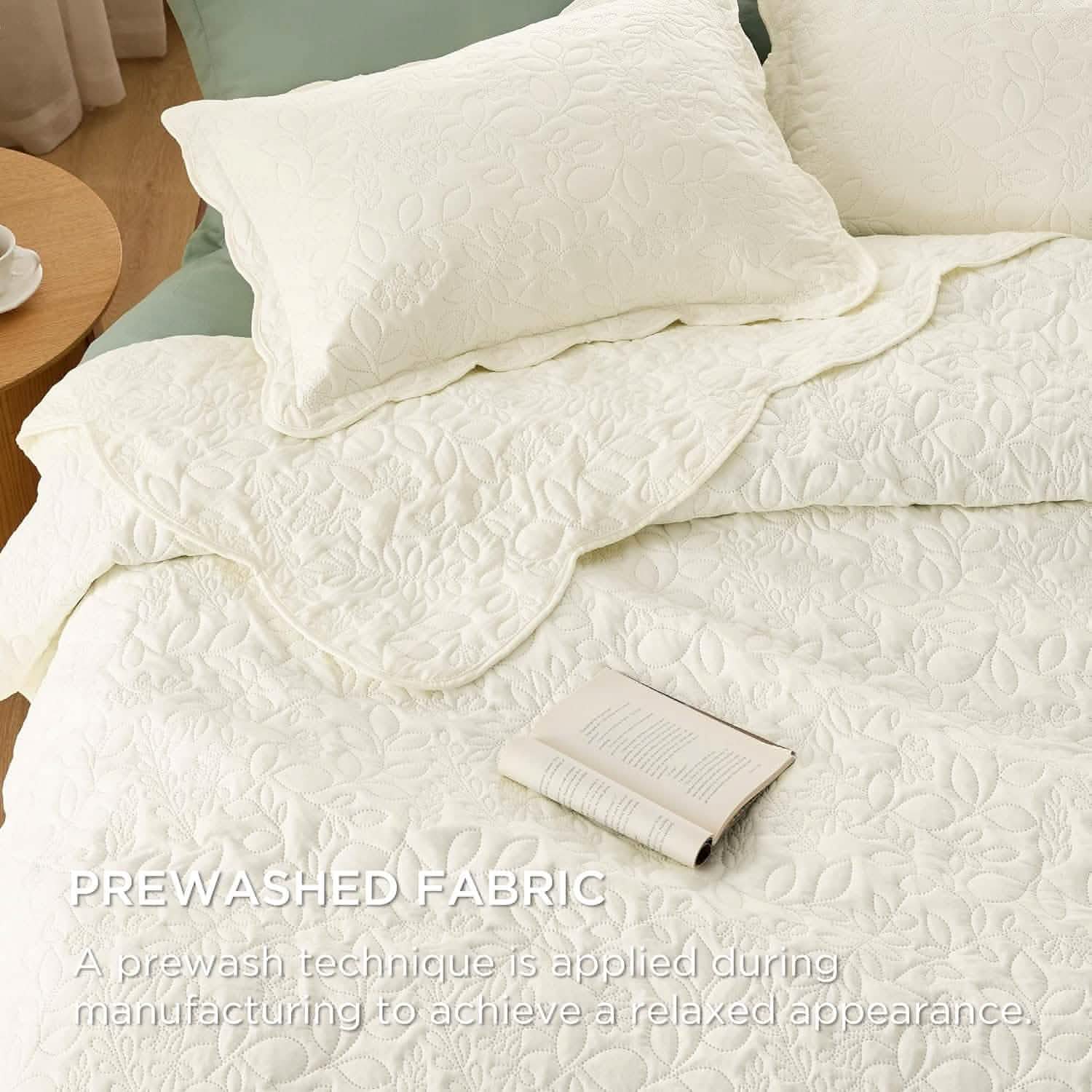 GentleSoft™ Ultrasonic Quilt set