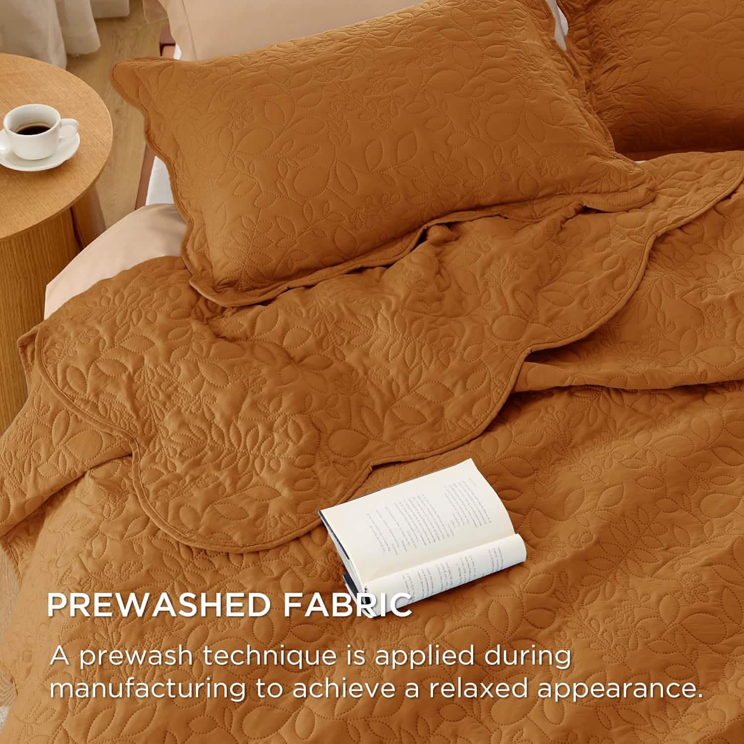 GentleSoft™ Ultrasonic Quilt set