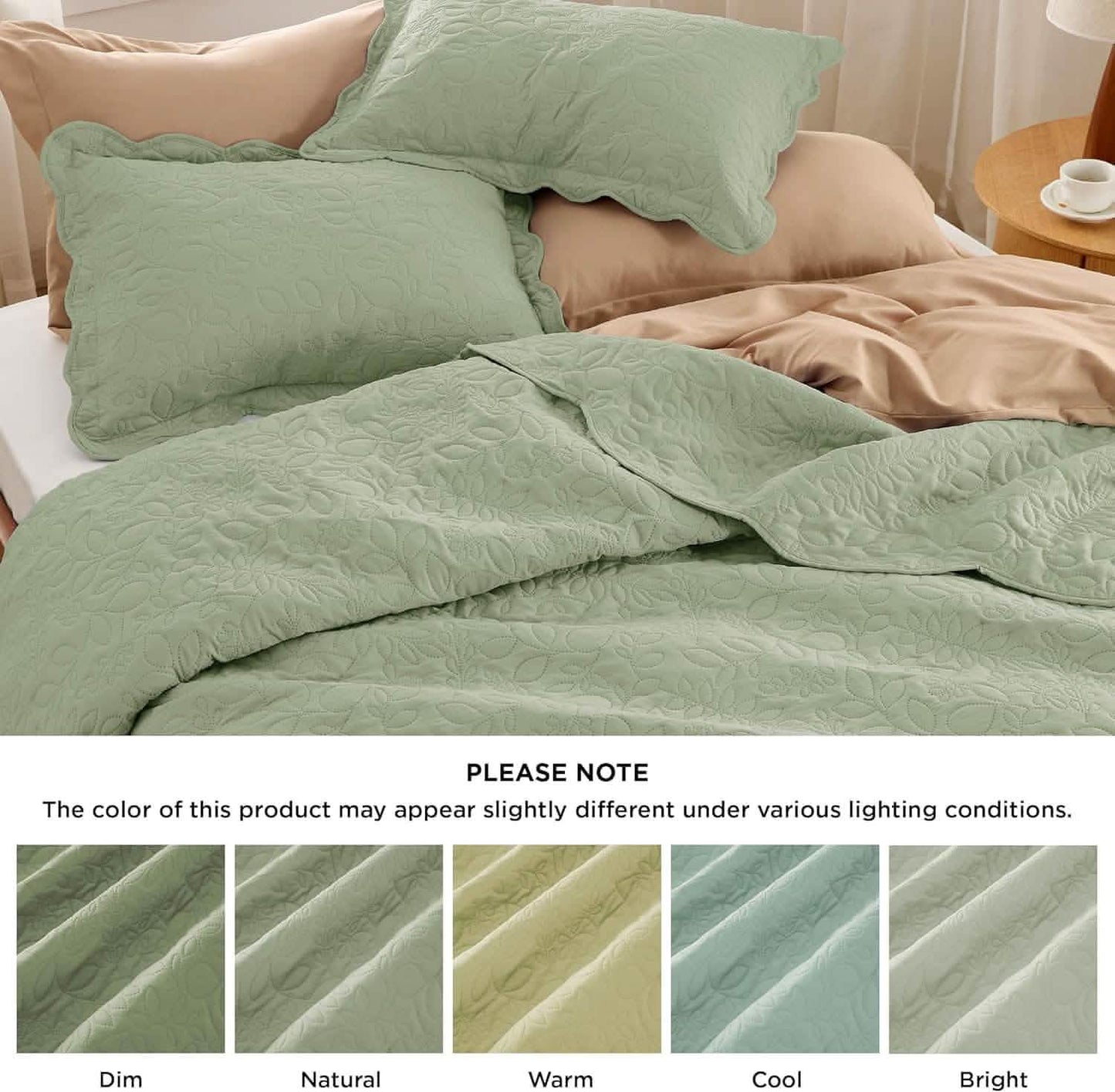 GentleSoft™ Ultrasonic Quilt set