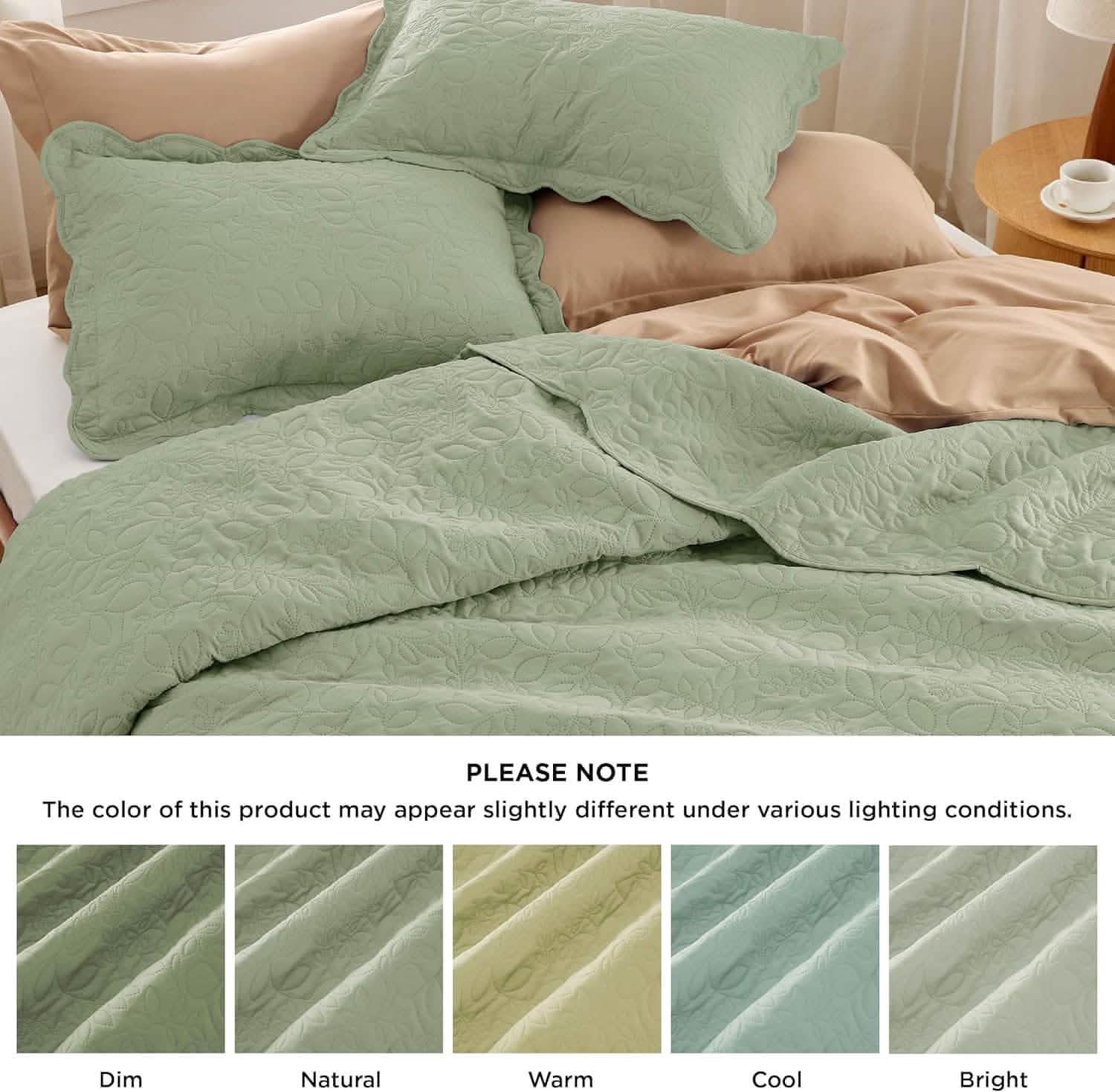 GentleSoft™ Ultrasonic Quilt set