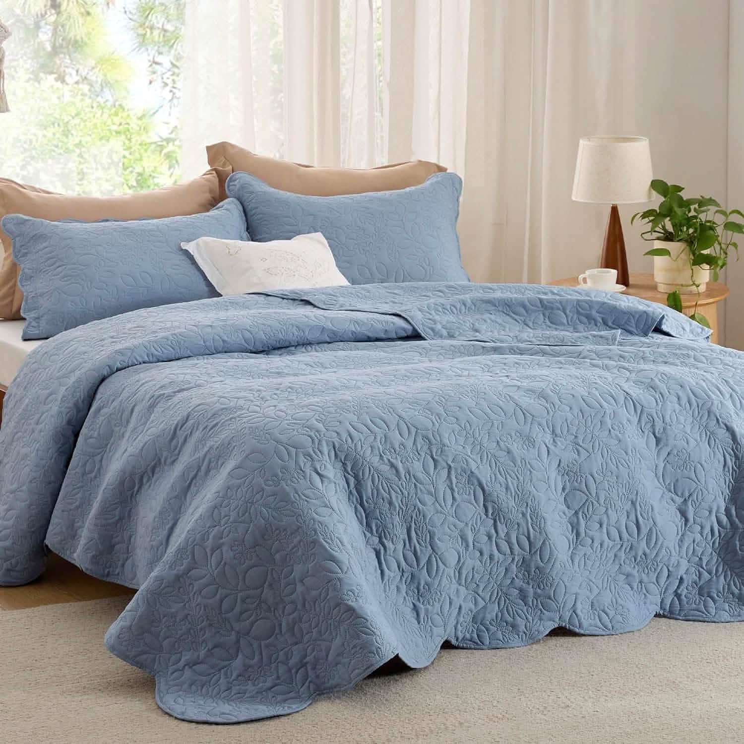 GentleSoft™ Ultrasonic Quilt set