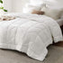 GentleSoft™ Prewashed Polyester Quilted Comforters