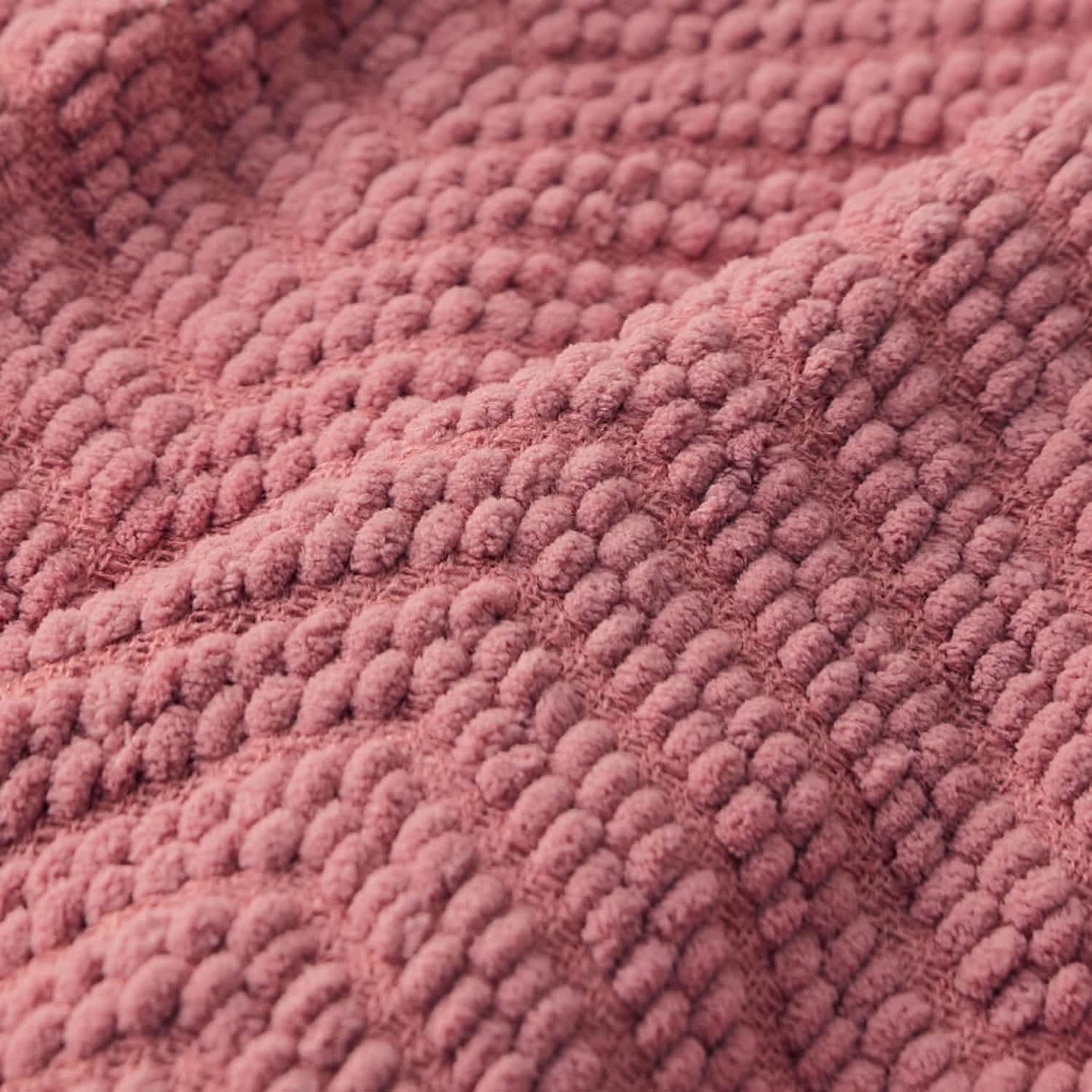 GentleSoft™ GentleSoft Versatile Knit Woven Chenille Blanket